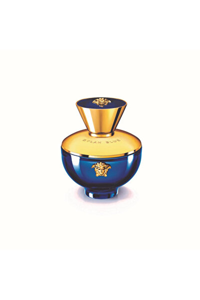 Versace Pour Femme Dylan Blue Edp 100Ml