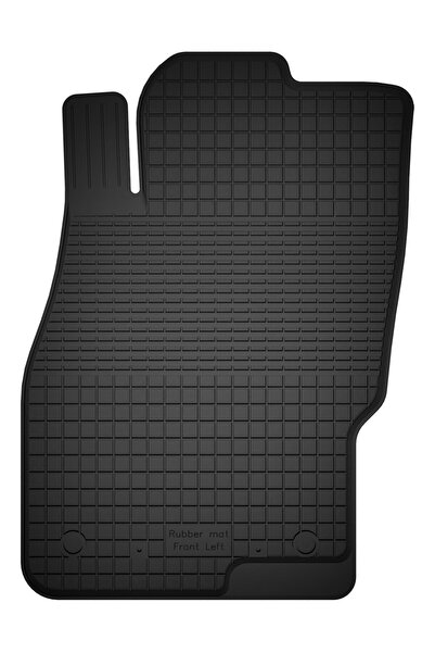 Other Covoraș universal din cauciuc pentru șofer, pentru: Opel Corsa D hatchb...