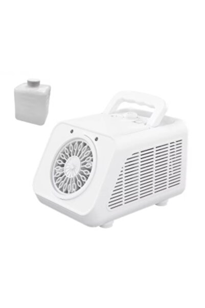 CREATIVE Aparat electric de bule de săpun cu lumini LED, 2 viteze, 200 ml, 12000 bule/min, 12 x 13 x 19 cm,
