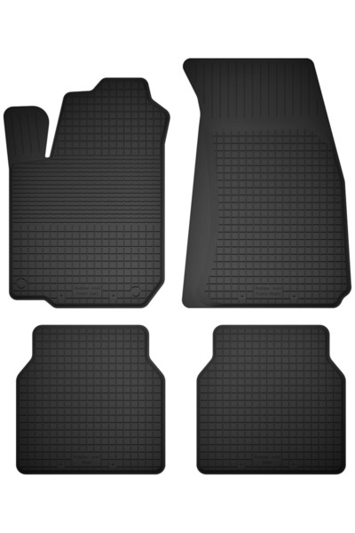 Other Covorașe auto din cauciuc, set de 4, universale pentru: Volvo 440 / 460...