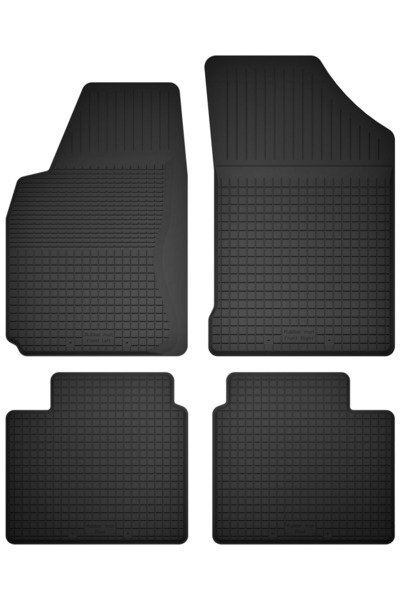 Other Covorașe auto din cauciuc, set de 4, universale pentru: Ford Ranger pic...