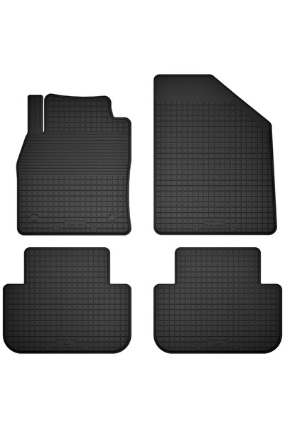 Other Covorase din cauciuc, set de 4, universale pentru: Citroen Rifter kombi...