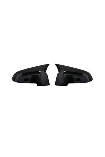 INGENIO Set de 2 capace oglinzi retrovizoare tip M5 compatibile cu BMW F10/F0...