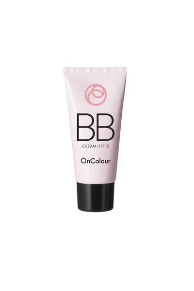 Other Oriflame Krem BB OnColour - Deschis 30 ml