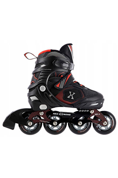 Other NILS EXTREME NA9080 ADJUSTABLE ROLLER SKATES
