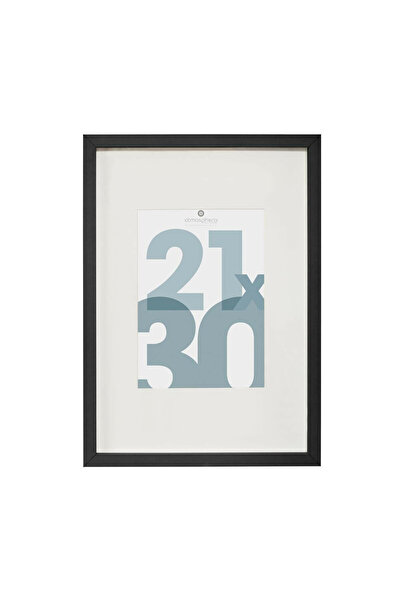 Other Ramă foto subțire din lemn 21x30cm