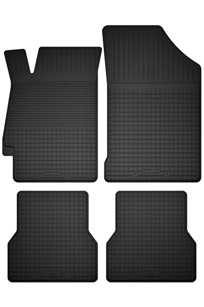 Other Covorașe auto din cauciuc, set de 4, universale pentru: Honda Prelude I...