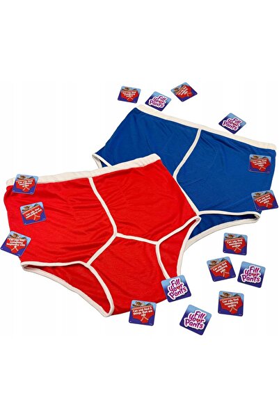 Other Joc de societate TOMY FULL OF PANTIES VERSIUNEA POLONEZĂ A JOCULUI