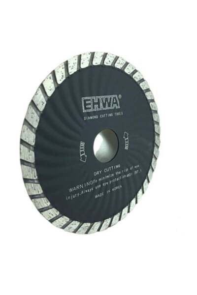 Korean 4.5 Korean granite cutting disc