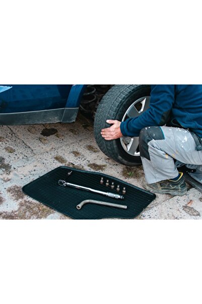 Other Covorașe auto din cauciuc, set de 4, universale pentru: Opel Astra G sedan, break, hatchback (1998-2009)