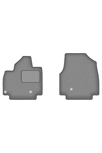 Other Dywaniki samochodowe przód do: KIA EV9 crossover (2023-) grafic