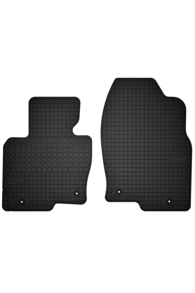 Other Covorașe față din cauciuc pentru: Mazda CX-5 II SUV (2017 până în -)