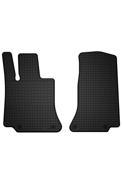 Other Covorașe față din cauciuc pentru: Mercedes Clasa C W206 sedan, break (din 2021 până în -)