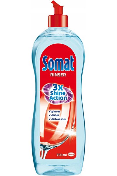 Other Somat dishwasher rinse aid 750 ml