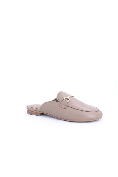 Milano VAZIAMULES1 Flats