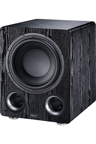 MAGNAT Subwoofer activ Alpha RS12 negru