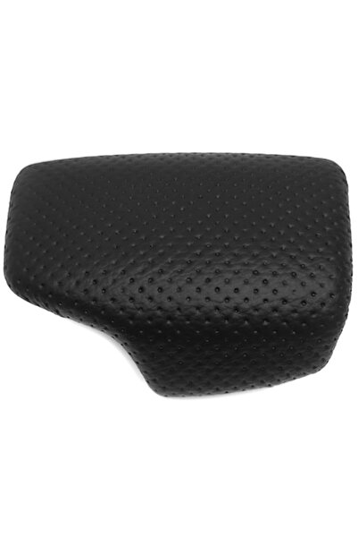 OEM Tapițerie pentru schimbătorul de viteze Audi, piele matlasată de înaltă c...