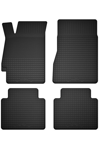 Other Covorașe auto din cauciuc, set de 4, universale pentru: Lexus LS III se...