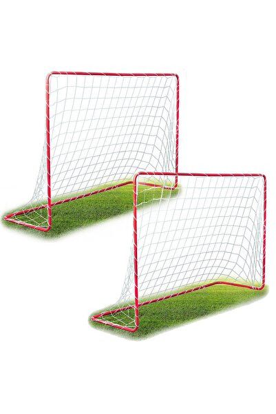 Other Large football goal set of 2 Neo-Sport 183 x 122 x 61 cm