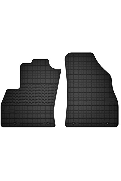 Other covorașe din cauciuc față pentru: Citroen Nemo kombivan (din 2008 până ...