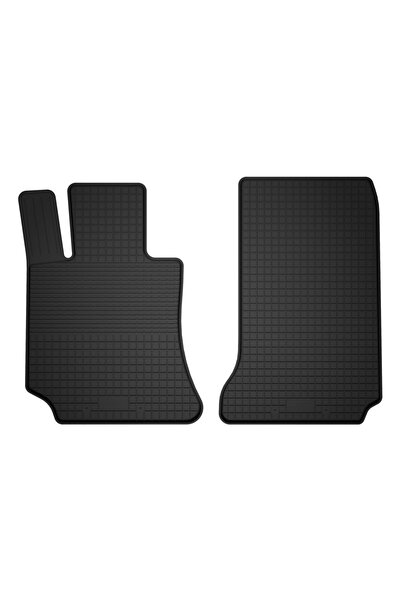 Other Covorașe auto din cauciuc față, universale pentru: Mercedes C W205 cu s...