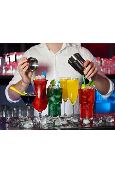 Other Leeds 11-piece bartender set