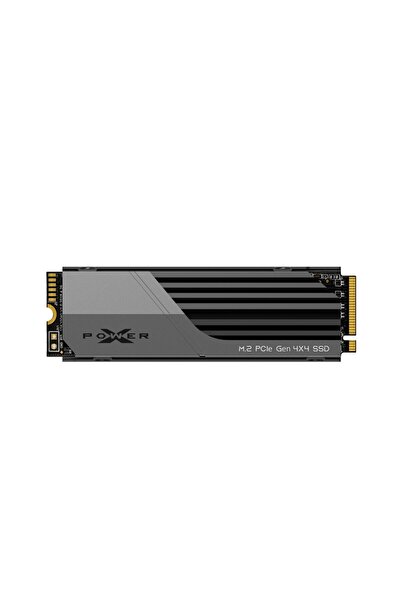 Other SSD Silicon Power XS75 4TB M.2 G4 7000/6500 MB/s HS