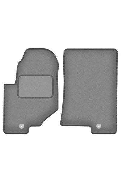 Other Dywaniki samochodowe przód do: SsangYoung Rexton IV SUV 7 osób (2017-) ...