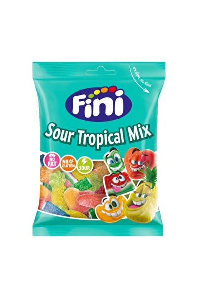 Fini Mix tropical acru 90g