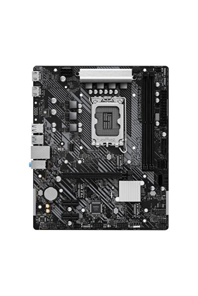 Other ASRock B760M-H2/M.2 motherboard