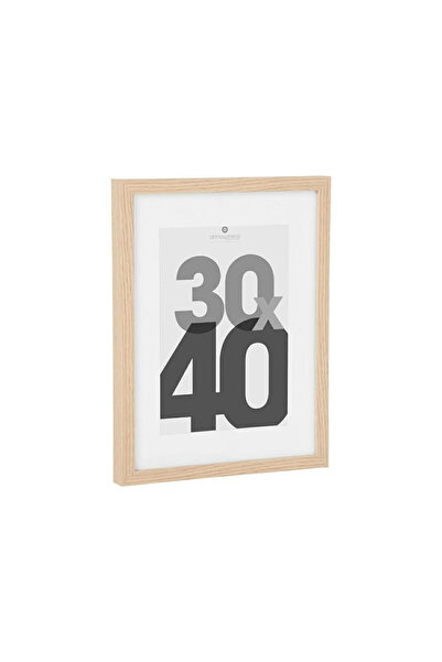 Other Ramă foto din lemn Eva 30x40 cm