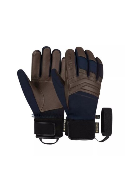 Other Rękawice REUSCH Jupiter GORE-TEX r. 9 granatowe