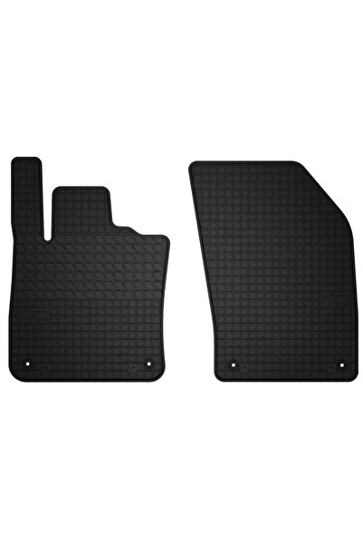 Other Covorașe față din cauciuc pentru: Volvo V60 II station wagon (2018 până...