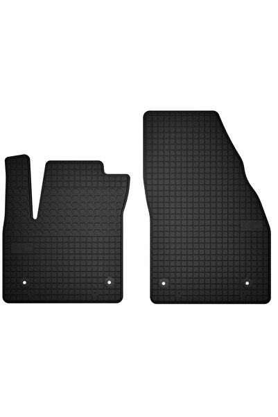 Other Covorașe față din cauciuc pentru: Opel Meriva B monovolum (din 2010 pân...