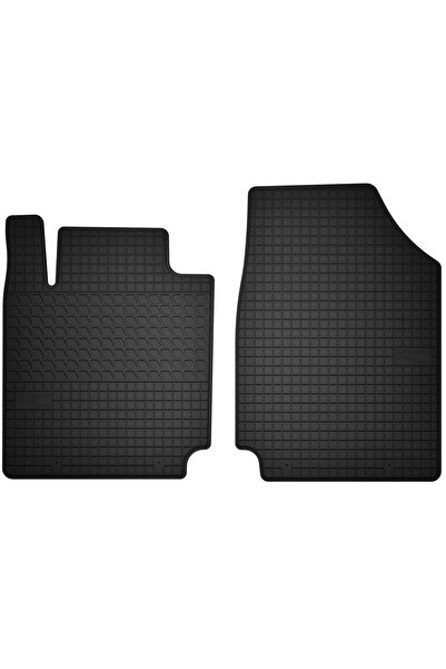 Other Covorașe față din cauciuc pentru: Nissan Micra K12 hatchback (din 2002 ...