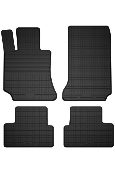 Other Set covorașe auto din cauciuc pentru Mercedes C W205 (2015-)