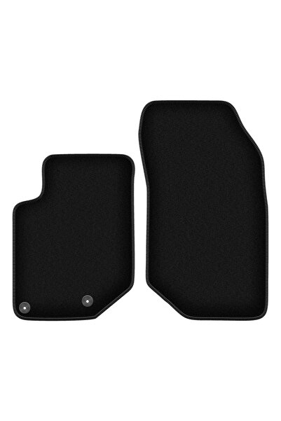 Other Dywaniki welurowe BASIC przód face: DS3 Crossback II crossover (2018-)