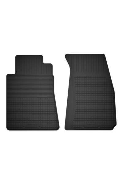 Other Covorașe auto din cauciuc față, universale pentru: Renault Safrane lift...