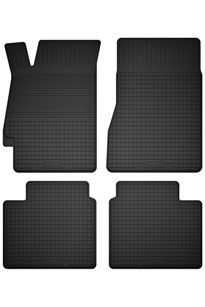 Other Covorașe auto din cauciuc, set de 4, universale pentru: Mazda Premacy I...