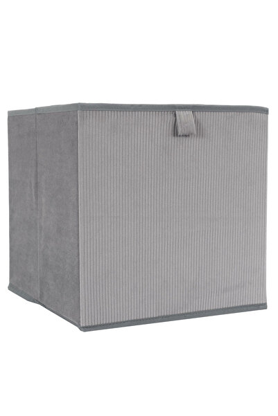 Other Giulia Folding Storage Box GREY