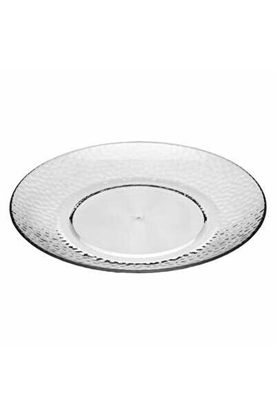 Other Farfurie Estiva 20cm din plastic polistiren transparent