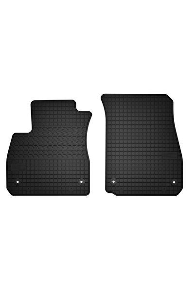 Other Covorașe față din cauciuc pentru: Chevrolet Malibu VIII sedan (din 2017...