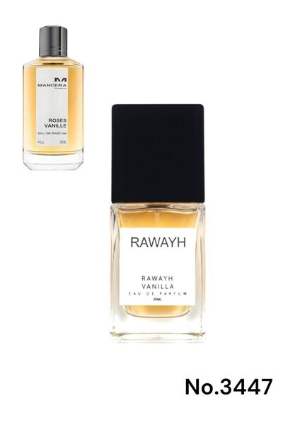 RAWAYH عطر رواية 50مل