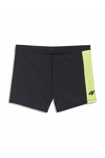 Other Men's swimming trunks 4F M044 quick-drying swimming shorts size S