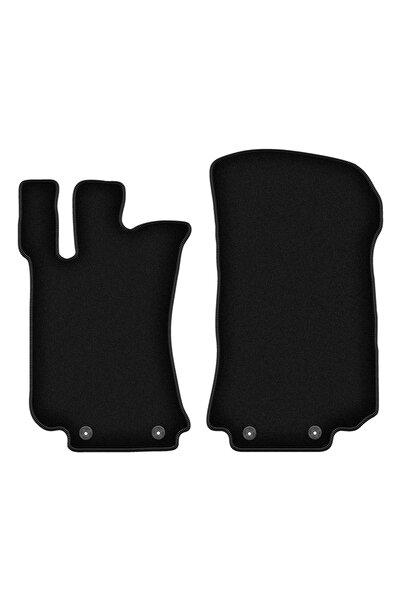 Other Dywaniki welurowe BASIC przód do: Mercedes R-klasa W251 minivan 7 osób ...