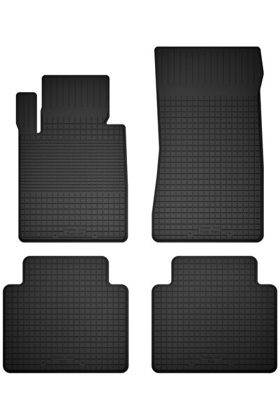 Other Covorașe auto din cauciuc, set de 4, universale pentru: Mercedes EQC N293 SUV (2019-)