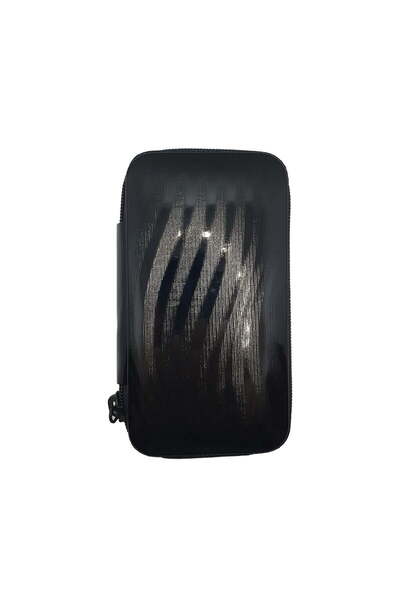 DUP Manicure set, Solingen, consisting of 7 nickel-plated pieces