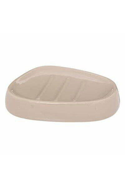Other Colors beige CERAMIC SOAP DISH elegant