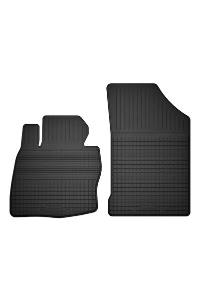 Other Covorașe auto din cauciuc față, universale pentru: Kia Niro crossover (...