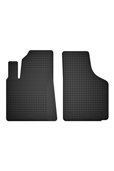 Other Covorașe auto din cauciuc față, universale pentru: Audi e-Tron GT sedan (2020-)